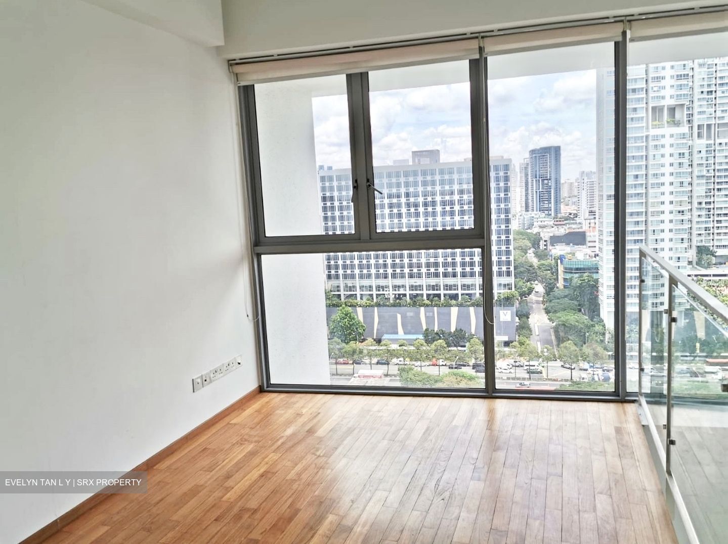 Southbank (D7), Office #511897961